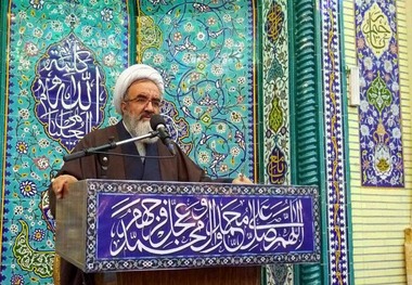 مشکلات موجود را نباید به حساب نظام و انقلاب گذاشت