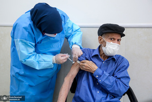 منتخب تصاویر امروز جهان- 14 اردیبهشت 1400