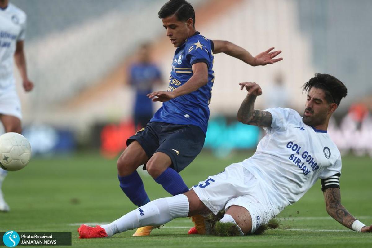  الغرافه دوباره با قایدی وارد مذاکره شد/ مهدی در یک قدمی امضای قرارداد با شباب الاهلی+ ویدیو
