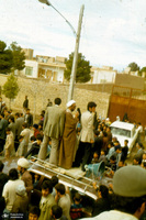 حجت الاسلام و المسلمین شیخ اسحاق مشکینی