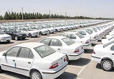 قیمت سمند کارکرده از ۴00 میلیون تا یک میلیارد و 800 میلیون تومان + جدول