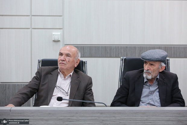 علی‌محمد حاضری: «خالص‌سازی» محصول تفکر حکومت اسلامی به‌جای جمهوری اسلامی بود/ انتخابات ۱۴۰۰ و ۱۴۰۲ نشان داد آن مسیر قابل ادامه نیست/ اگر قرار بود رویه گذشته ادامه یابد، آقای پزشکیان تأیید نمی‌شد/ تعلیق قانون حجاب نشانه‌ امیدوارکننده‌ای است