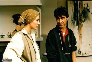 ناصر تقوایی