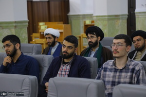 نشست علمی «روش شناسی اجتهاد از دیدگاه امام خمینی (س) در منشور روحانیت»