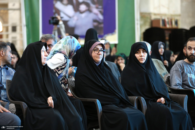 مراسم تجلیل از فعالان فرهنگی ورزش کشور - 1