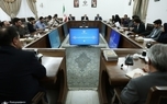 نشست معاون اول رییس جمهور با دانشجویان/ عارف: برای من ارزش پرخاش یک دانشجو بیشتر از تکریم افراد است/ کشور در حوادث دی ماه یک باخت جدی داشت؛ حدود سه هزار جوان را از دست دادیم/ برنامه اداره اقتصاد جنگ آذر ماه سال ۱۴۰۳ تصویب شد