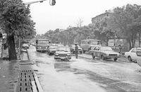 سیل تهران در دهه 60 (7)
