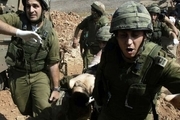یک سرباز اسرائیلی دیگر در غزه کشته شد/کشته های اشغالگر در حمله زمینی به 31 نظامی رسید