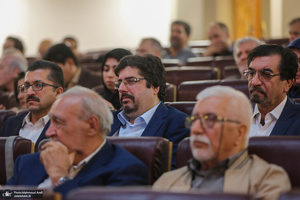 نشست تخصصی بنیاد باران همزمان با زادروز سید محمد خاتمی
