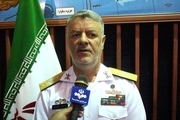 زیردریایی ایرانی به ناوگان جنوب الحاق می شود