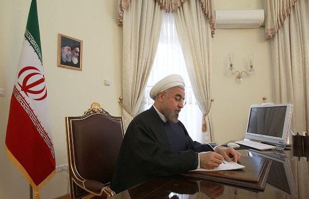 روحانی درگذشت مادر شهیدان زینلی را تسلیت گفت