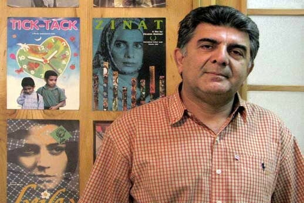 درگذشت یکی از باسابقه‌های سینما در عرصه طراحی لباس و پوستر 