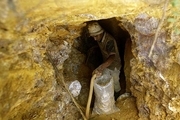 ریزش معدن در سوادکوه و جانباختن دو کارگر
