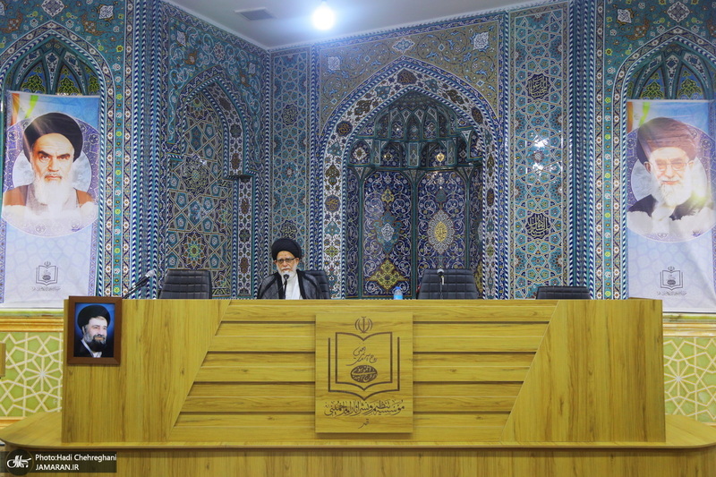 نشست «قرآن و عترت، محور اتحاد مسلمانان در اندیشه امام خمینی(س)» به زبان اردو