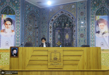 نشست «قرآن و عترت، محور اتحاد مسلمانان در اندیشه امام خمینی(س)» به زبان اردو