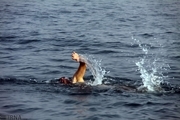 جسد صیاد قایق غرق شده در نخل تقی عسلویه پیدا شد