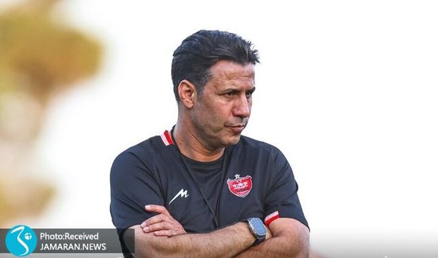 تارتار: زمان تغییر نسل فرا رسیده بود/ صبر کنید تا یک پرسپولیس تهاجمی بسازیم