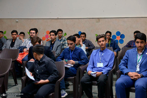 چهل و دومین دوره مسابقات قرآن، عترت و نماز دانش آموزی شهر تهران در جوار حرم مطهر امام خمینی (س)