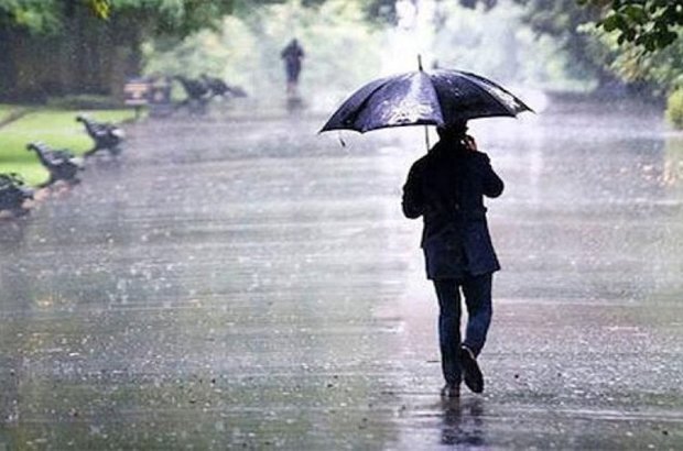 کاهش ۵۶ درصدی بارش‌ها در  شهرستان چادگان