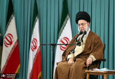 راستی‌آزمایی یک ادعا/ آیا رهبر معظم انقلاب خواستار به دریا ریختن یهودیان شده بود؟