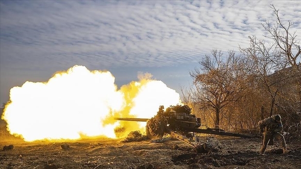  حمله اوکراین به مقر ناوگان دریای سیاه روسیه و کشته شدن شماری از فرماندهان روس