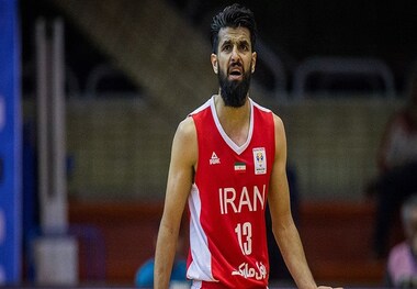 توضیح فدراسیون بسکتبال درباره پرونده انضباطی دو ملی‌پوش خاطی
