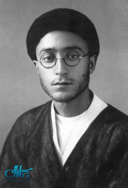 شهید آیت الله سید محمدعلی قاضی طباطبایی(ره) / شهید قاضی طباطبایی