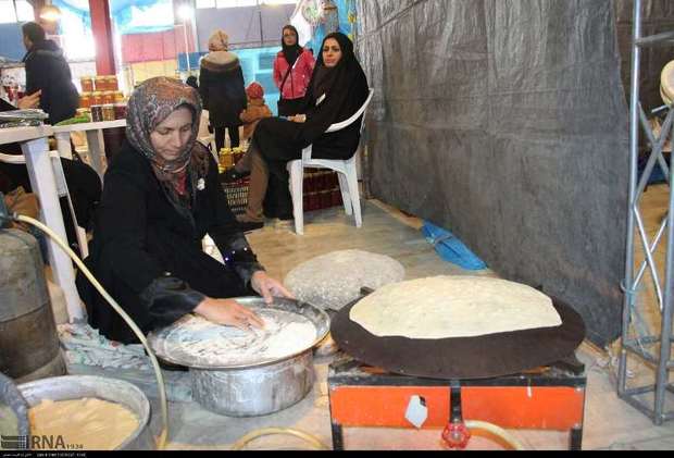 سهم روستاها در تولید ناخالص لرستان 32درصد است