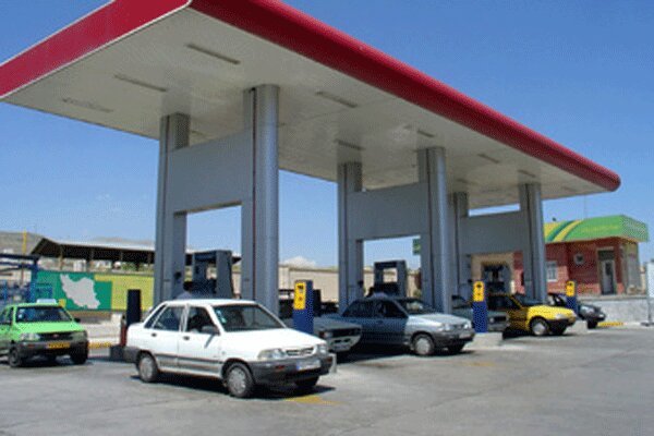 مصرف فرآورده‌های سوختی در استان بوشهر ۵۳ درصد کاهش یافت