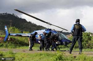 منتخب تصاویر امروز جهان- 30 تیر 1400