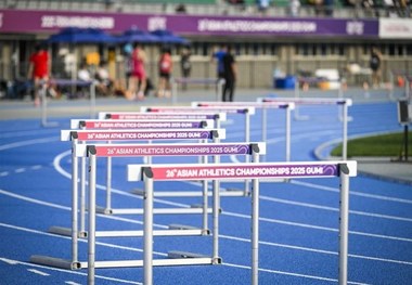 آخرین وضعیت پرونده دوومیدانی کاران بازداشتی ایران در کره جنوبی