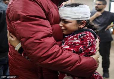 یونیسف اعلام کرد: شهادت ۳۷ کودک در غزه در سال جاری میلادی