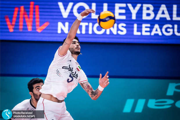 جلوه: شانس ایران و برزیل برابر است