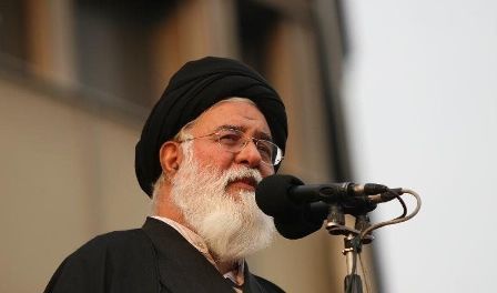 آیت الله علم الهدی: تشیع در زمان امام جواد(ع)  توسعه زیادی پیدا کرد