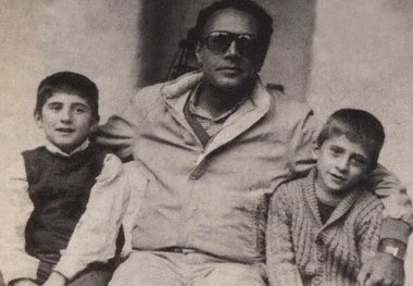 بازیگر «خانه دوست کجاست؟» درگذشت