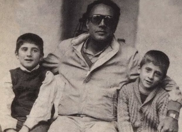 بازیگر «خانه دوست کجاست؟» درگذشت