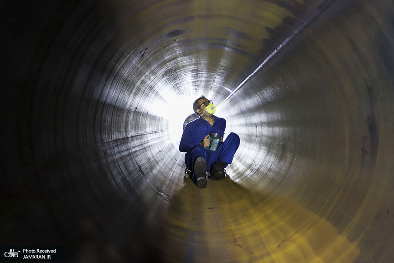 منتخب تصاویر امروز جهان- 23 تیر