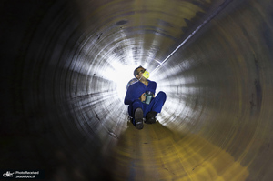 منتخب تصاویر امروز جهان- 23 تیر