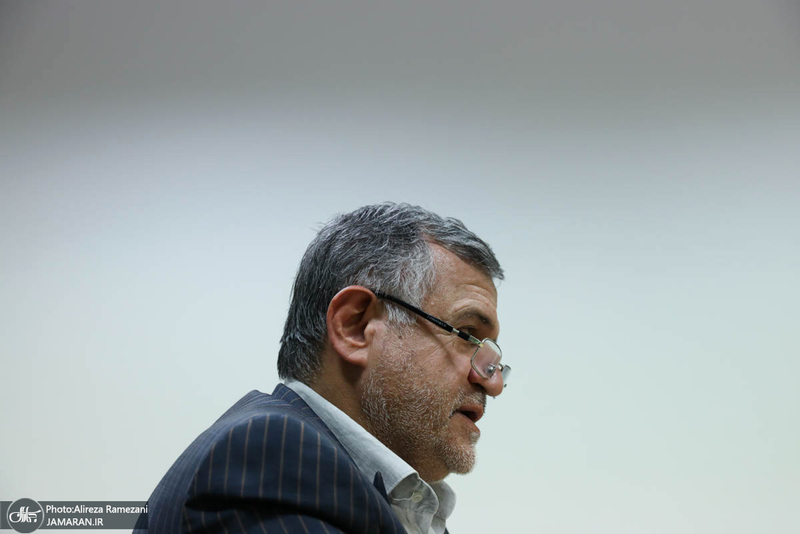 محمد علی امانی