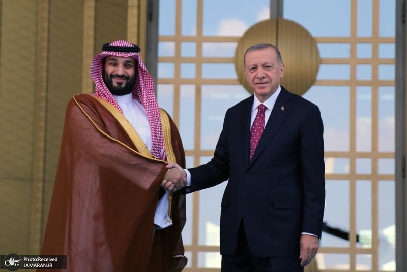 منتخب تصاویر امروز جهان - 2 تیر 1401