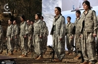 پ‌ک‌ک نیروهایش را از ترکیه خارج کرد (2)