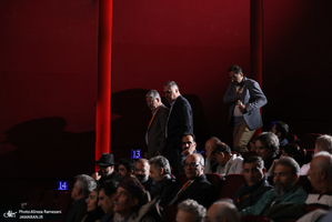 نوزدهمین جشنواره سینما حقیقت