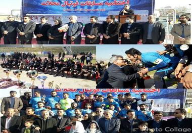 عضو شورای شهر همدان: توسعه ورزش همگانی رویکرد شورای پنجم است