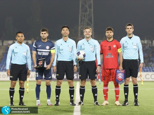 دفاعیه عجیب شجاع برای حرکت غیراخلاقی: کشاله‌ پایم کش آمده! 