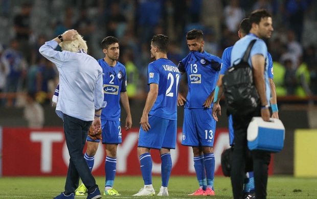 جای خالی استقلال و پرسپولیس در بین برترین‌های ACL +عکس