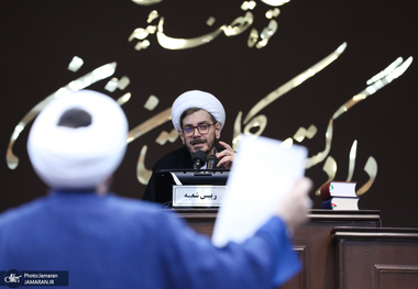 پنجاه و پنجمین جلسه دادگاه رسیدگی به پرونده مربوط به اتهامات اعضای اصلی گروهک تروریستی منافقین
