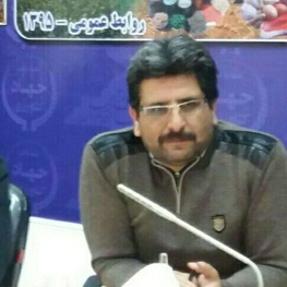 حدنگاری 40هزار هکتار از اراضی کشاورزی لرستان