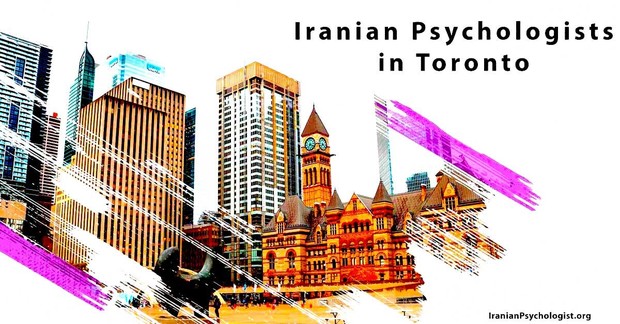 Persian Psychologists in Canada