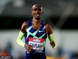 منتخب تصاویر امروز جهان- 5 تیر 1400