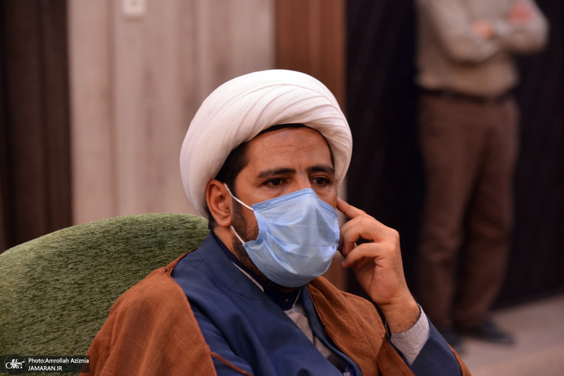 سمینار استکبار ستیزی در نظم نوین جهانی